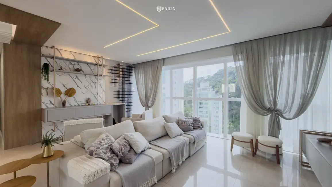 Foto 7 de Apartamento com 4 quartos à venda, 143m2 em Pioneiros, Balneario Camboriu - SC