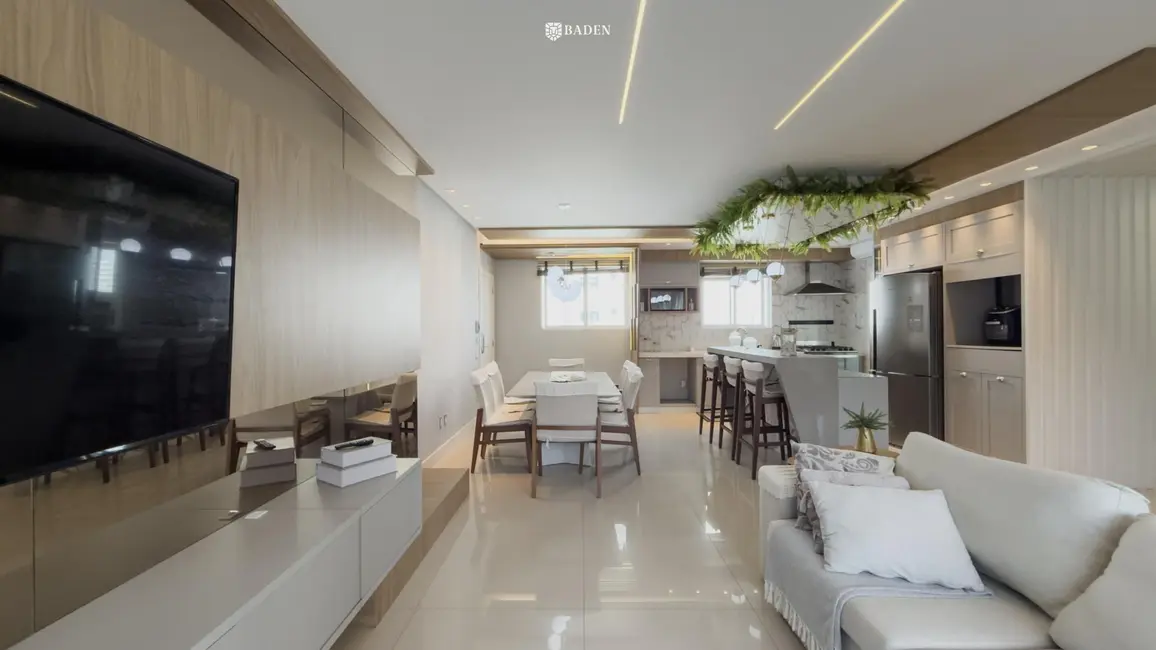 Foto 1 de Apartamento com 4 quartos à venda, 143m2 em Pioneiros, Balneario Camboriu - SC