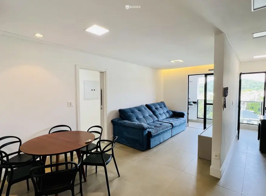 Apartamento com 2 quartos para alugar, 88m2 em Itajai - SC - imagem 1 Foto 1 de Apartamento com 2 quartos para alugar, 88m2 em Itajai - SC