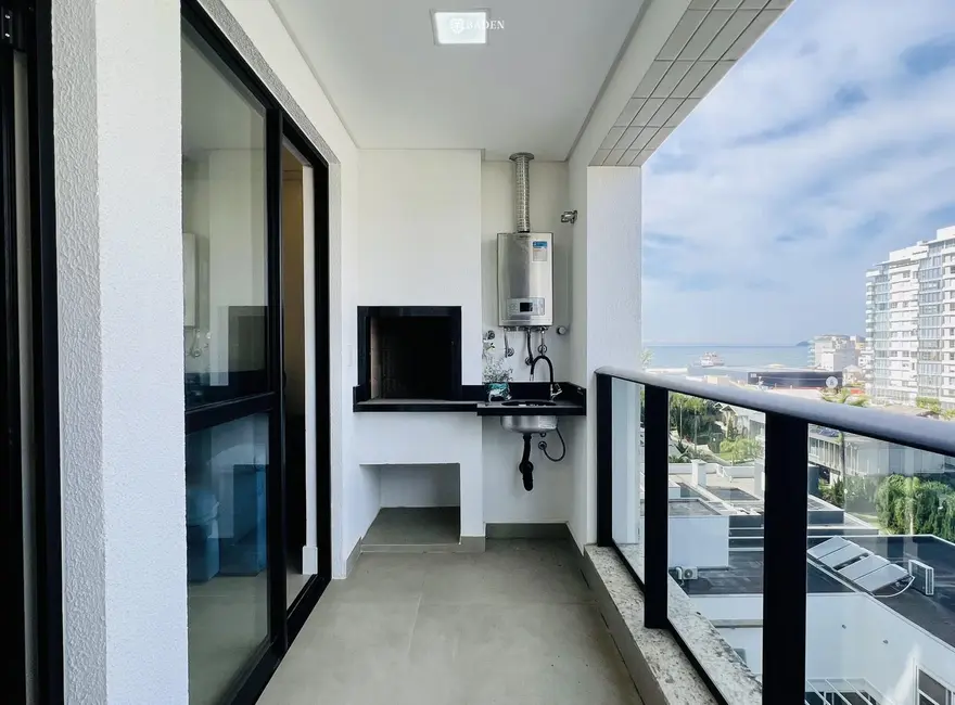 Apartamento com 2 quartos para alugar, 88m2 em Itajai - SC - imagem 8 Foto 8 de Apartamento com 2 quartos para alugar, 88m2 em Itajai - SC
