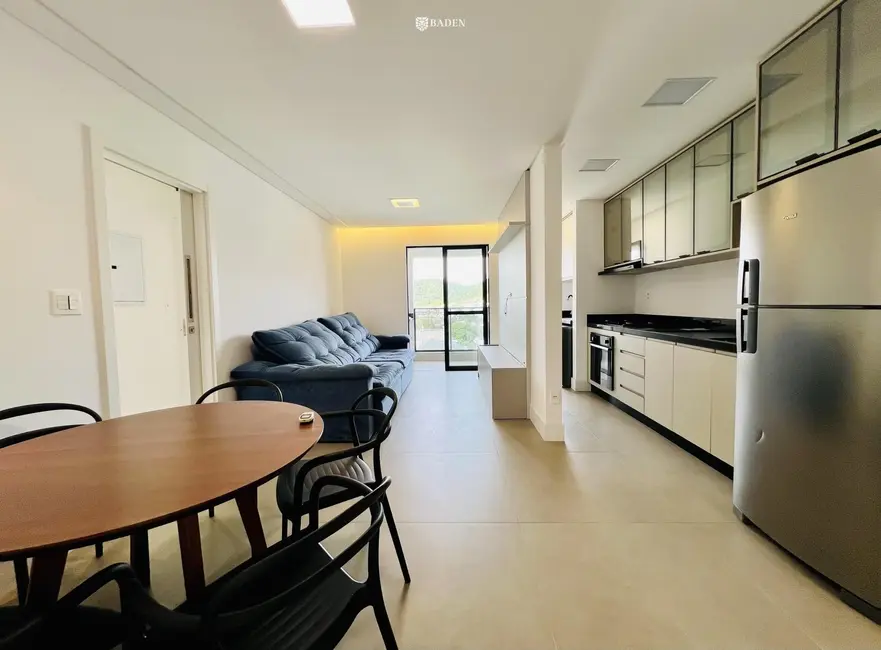 Apartamento com 2 quartos para alugar, 88m2 em Itajai - SC - imagem 2 Foto 2 de Apartamento com 2 quartos para alugar, 88m2 em Itajai - SC