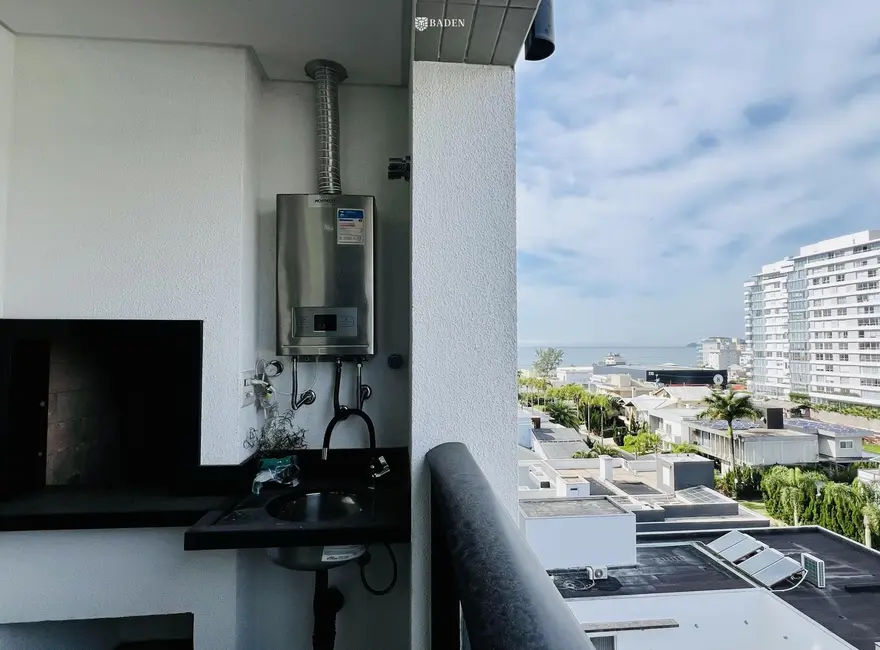 Apartamento com 2 quartos para alugar, 88m2 em Itajai - SC - imagem 9 Foto 9 de Apartamento com 2 quartos para alugar, 88m2 em Itajai - SC
