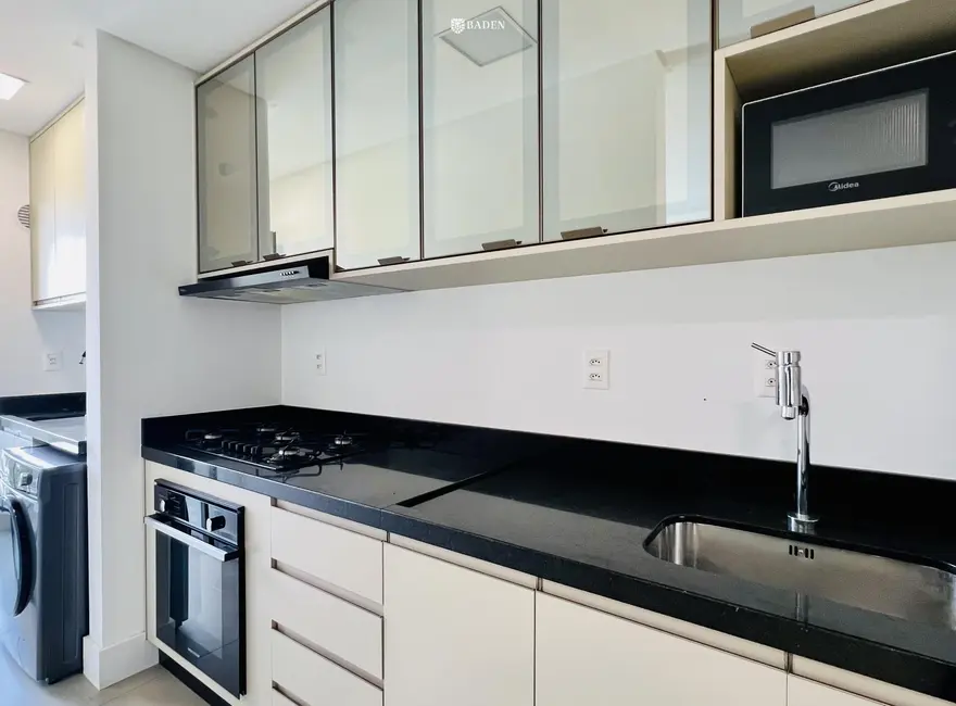 Apartamento com 2 quartos para alugar, 88m2 em Itajai - SC - imagem 5 Foto 5 de Apartamento com 2 quartos para alugar, 88m2 em Itajai - SC