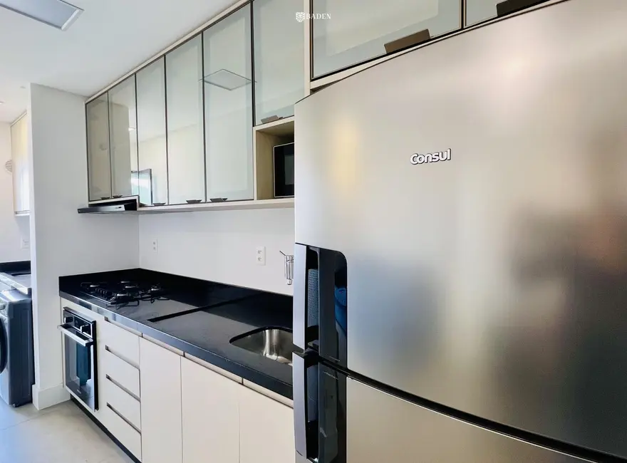 Apartamento com 2 quartos para alugar, 88m2 em Itajai - SC - imagem 4 Foto 4 de Apartamento com 2 quartos para alugar, 88m2 em Itajai - SC