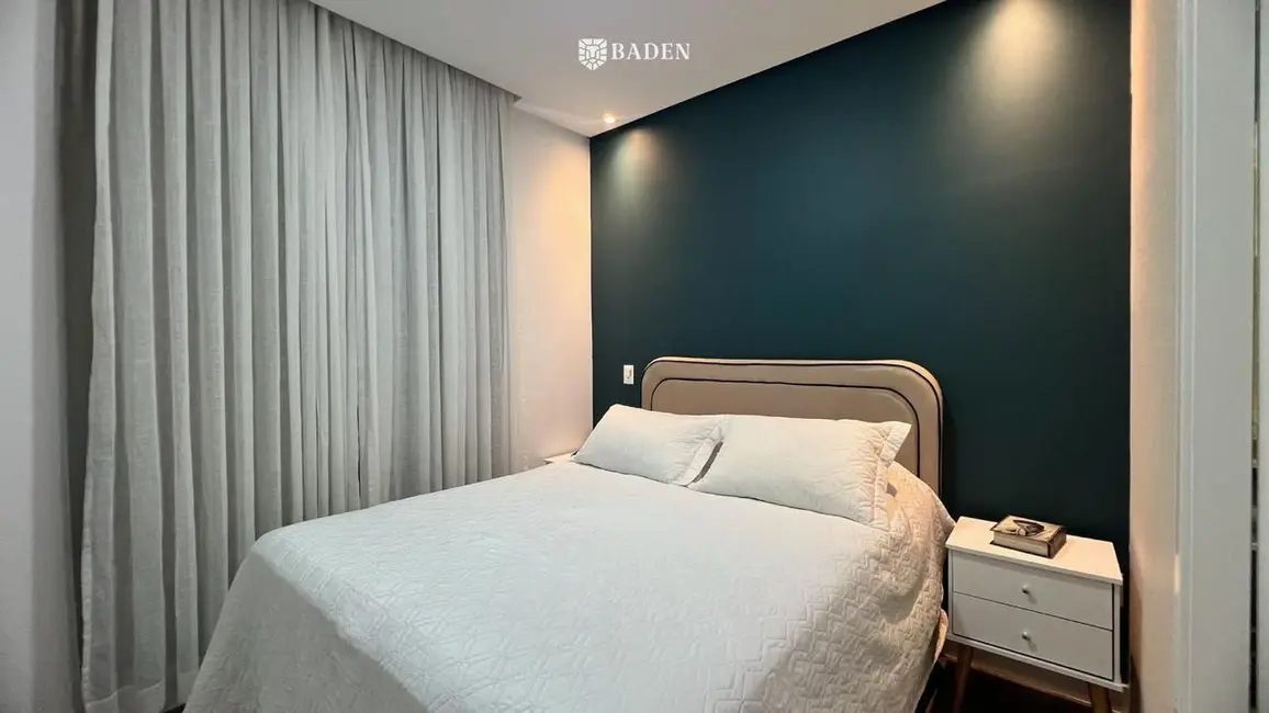 Foto 8 de Apartamento com 2 quartos à venda, 62m2 em Nações, Balneario Camboriu - SC