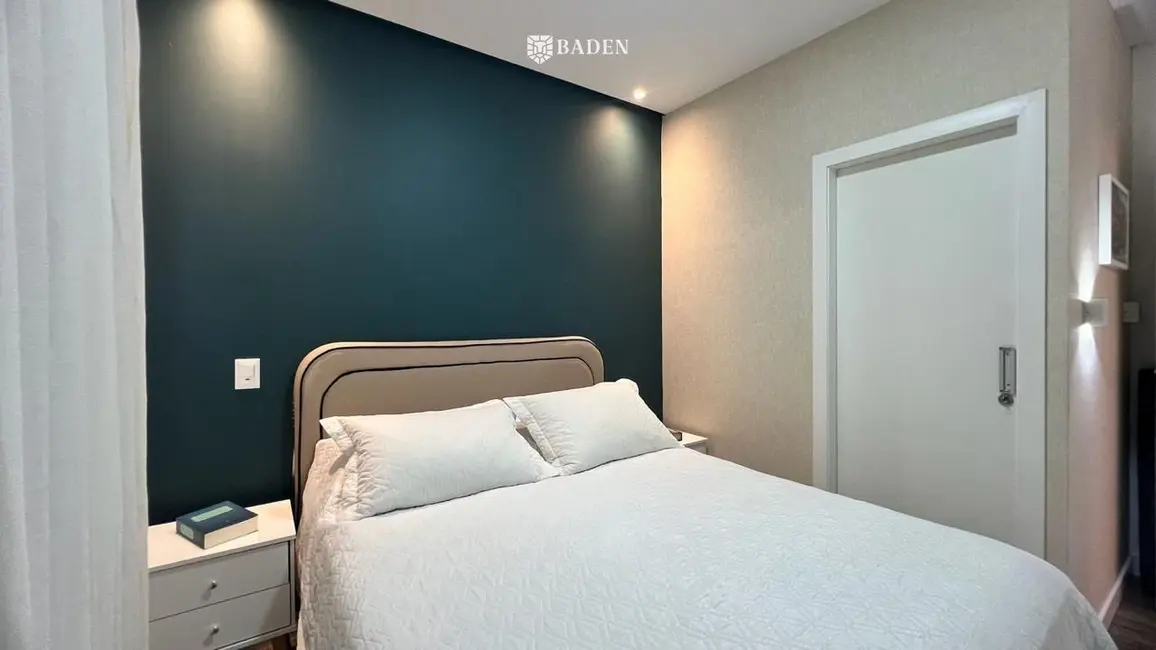 Foto 9 de Apartamento com 2 quartos à venda, 62m2 em Nações, Balneario Camboriu - SC