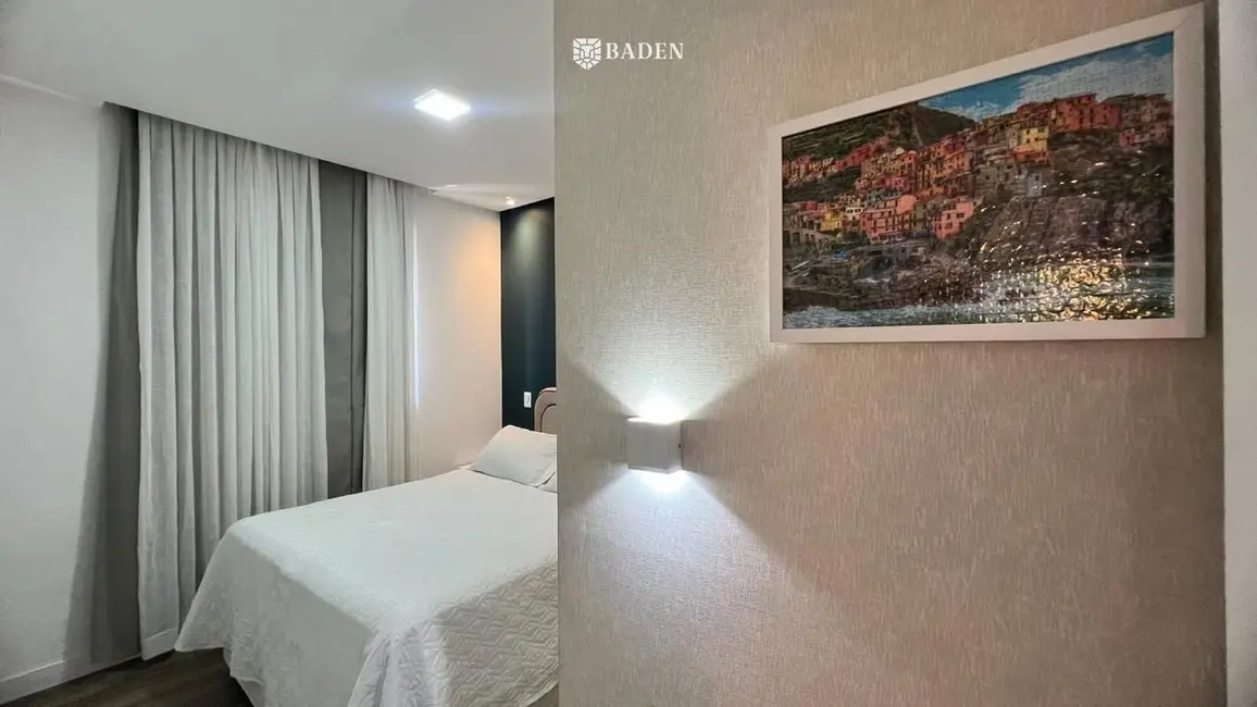Foto 7 de Apartamento com 2 quartos à venda, 62m2 em Nações, Balneario Camboriu - SC