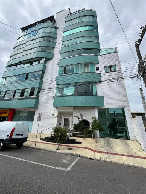 Foto 1 de Apartamento com 2 quartos para alugar, 70m2 em Nações, Balneario Camboriu - SC