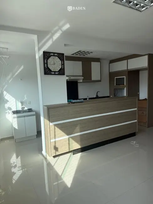 Foto 8 de Apartamento com 2 quartos para alugar, 70m2 em Nações, Balneario Camboriu - SC