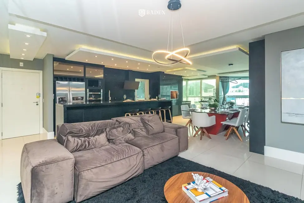 Foto 6 de Apartamento com 3 quartos à venda, 200m2 em Itajai - SC