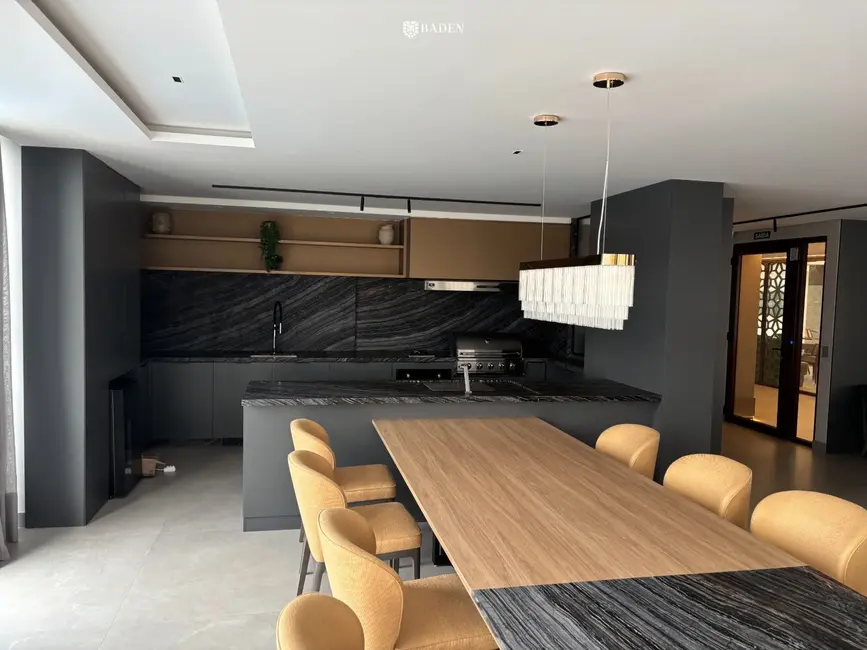 Apartamento com 2 quartos à venda, 83m2 em Itajai - SC - imagem 4 Foto 4 de Apartamento com 2 quartos à venda, 83m2 em Itajai - SC