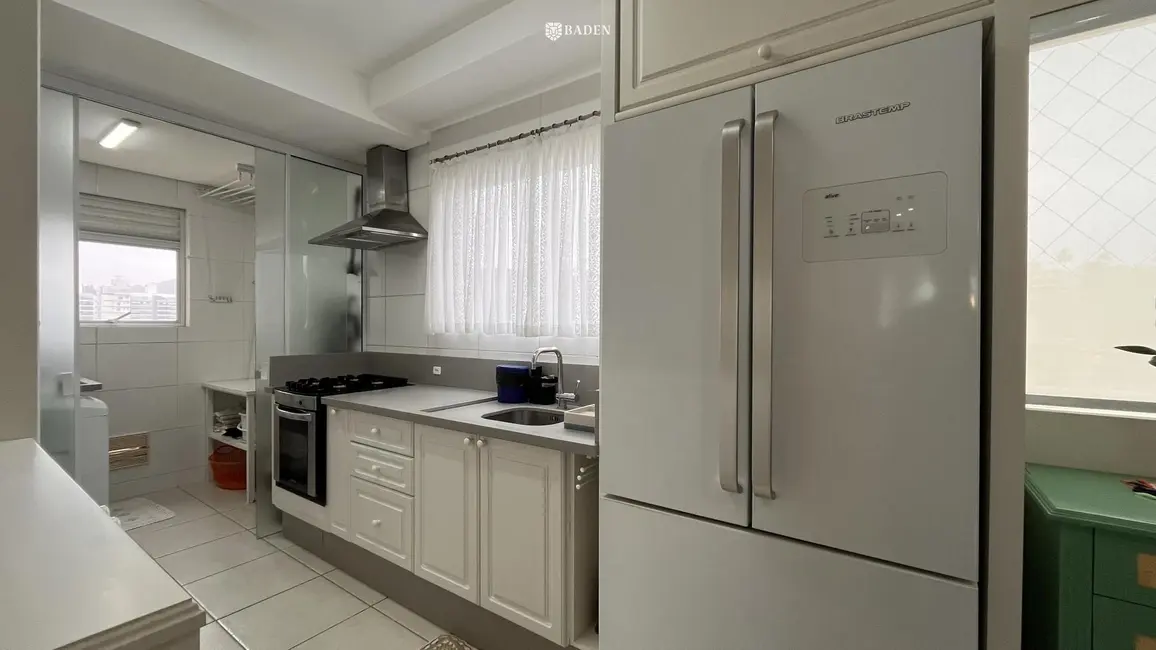 Foto 5 de Apartamento com 3 quartos para alugar, 90m2 em Itajai - SC