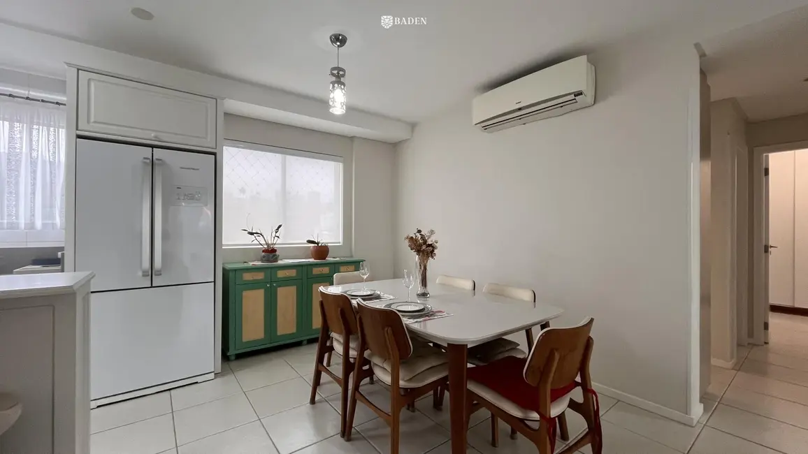 Foto 6 de Apartamento com 3 quartos para alugar, 90m2 em Itajai - SC