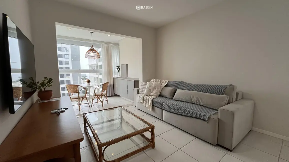 Foto 2 de Apartamento com 3 quartos para alugar, 90m2 em Itajai - SC