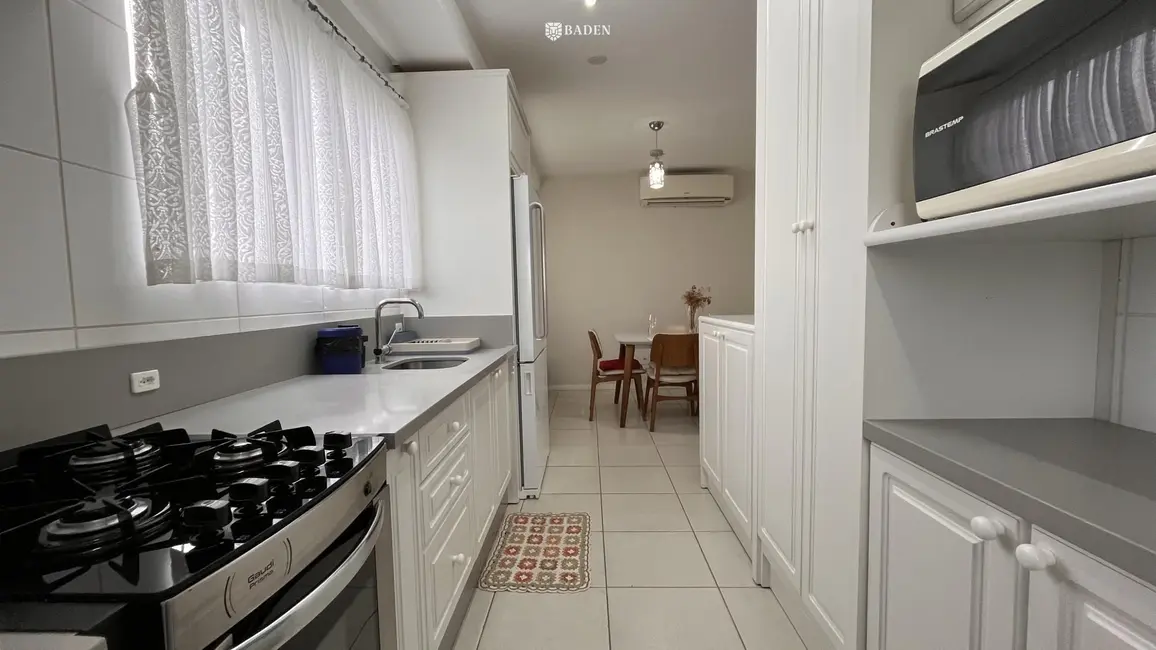 Foto 4 de Apartamento com 3 quartos para alugar, 90m2 em Itajai - SC