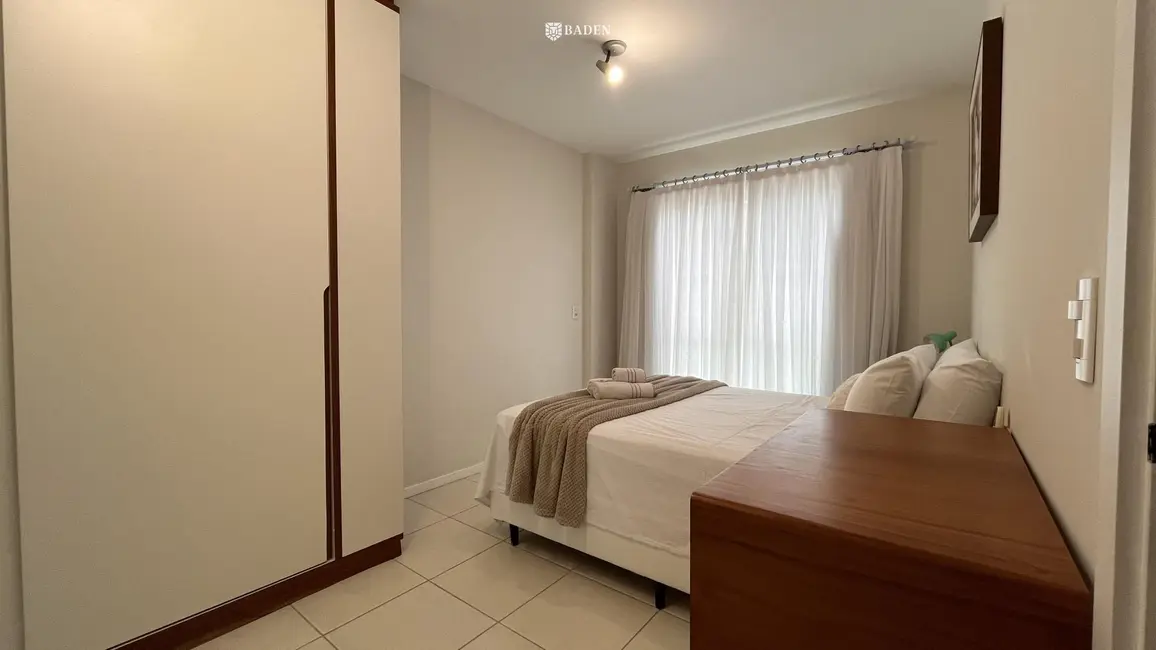 Foto 9 de Apartamento com 3 quartos para alugar, 90m2 em Itajai - SC