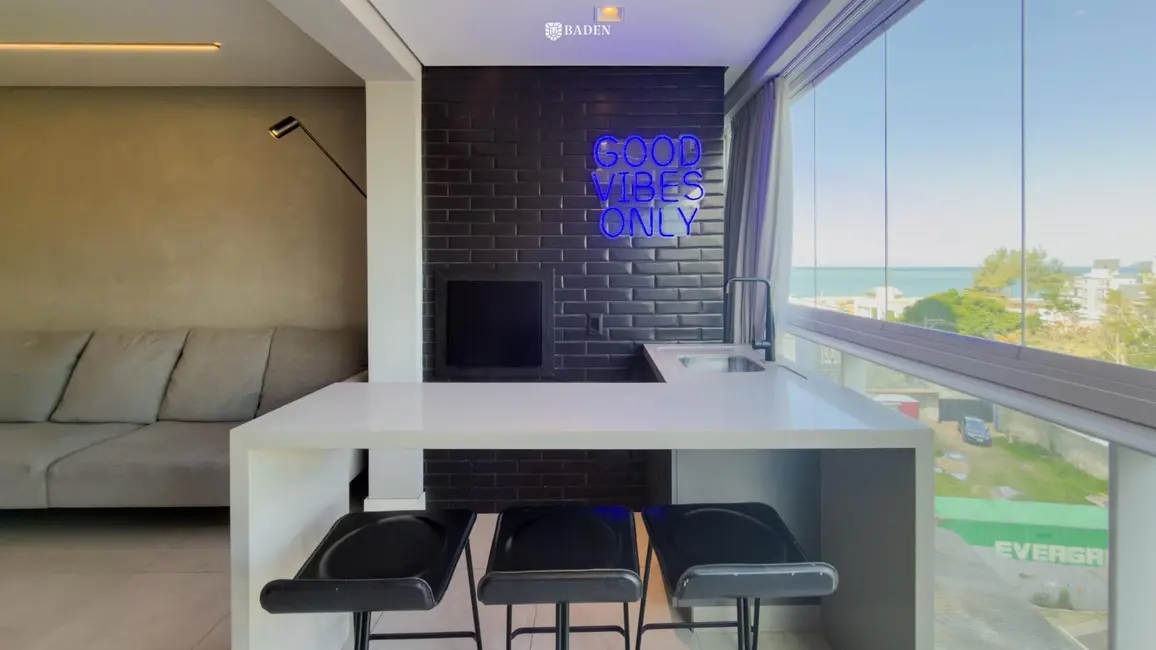 Apartamento com 3 quartos à venda, 128m2 em Itajai - SC - imagem 7 Foto 7 de Apartamento com 3 quartos à venda, 128m2 em Itajai - SC