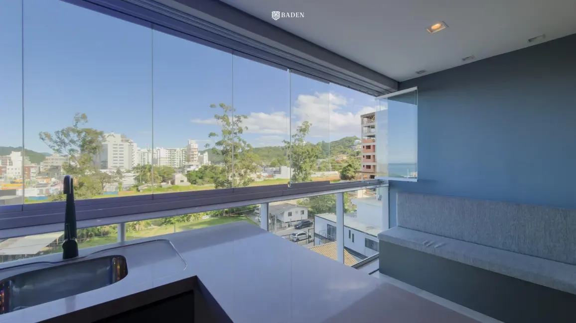 Apartamento com 3 quartos à venda, 128m2 em Itajai - SC - imagem 9 Foto 9 de Apartamento com 3 quartos à venda, 128m2 em Itajai - SC