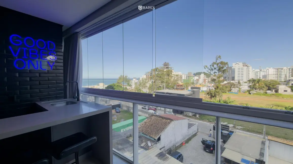 Apartamento com 3 quartos à venda, 128m2 em Itajai - SC - imagem 8 Foto 8 de Apartamento com 3 quartos à venda, 128m2 em Itajai - SC