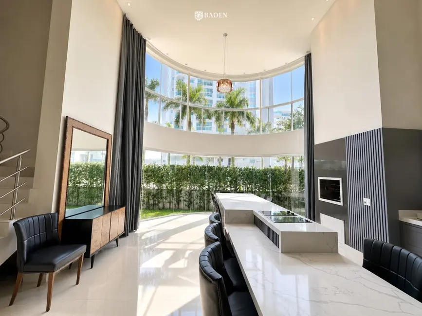 Apartamento com 3 quartos à venda, 320m2 em Itajai - SC - imagem 6 Foto 6 de Apartamento com 3 quartos à venda, 320m2 em Itajai - SC