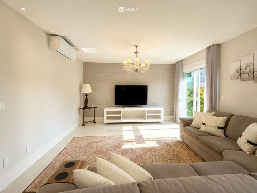 Apartamento com 3 quartos à venda, 320m2 em Itajai - SC - imagem 5 Foto 5 de Apartamento com 3 quartos à venda, 320m2 em Itajai - SC