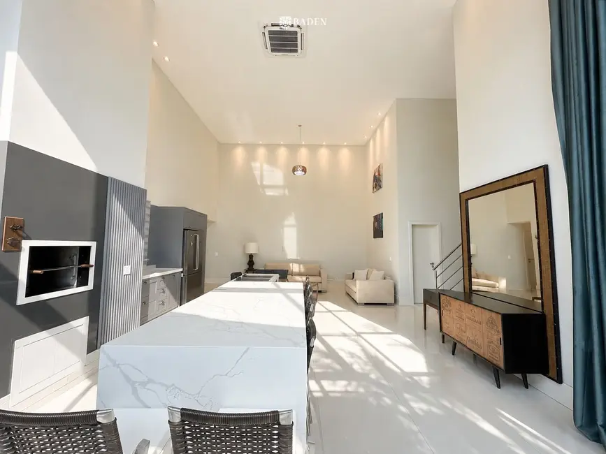 Apartamento com 3 quartos à venda, 320m2 em Itajai - SC - imagem 9 Foto 9 de Apartamento com 3 quartos à venda, 320m2 em Itajai - SC