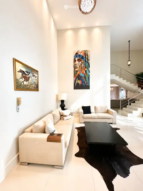 Apartamento com 3 quartos à venda, 320m2 em Itajai - SC - imagem 4 Foto 4 de Apartamento com 3 quartos à venda, 320m2 em Itajai - SC