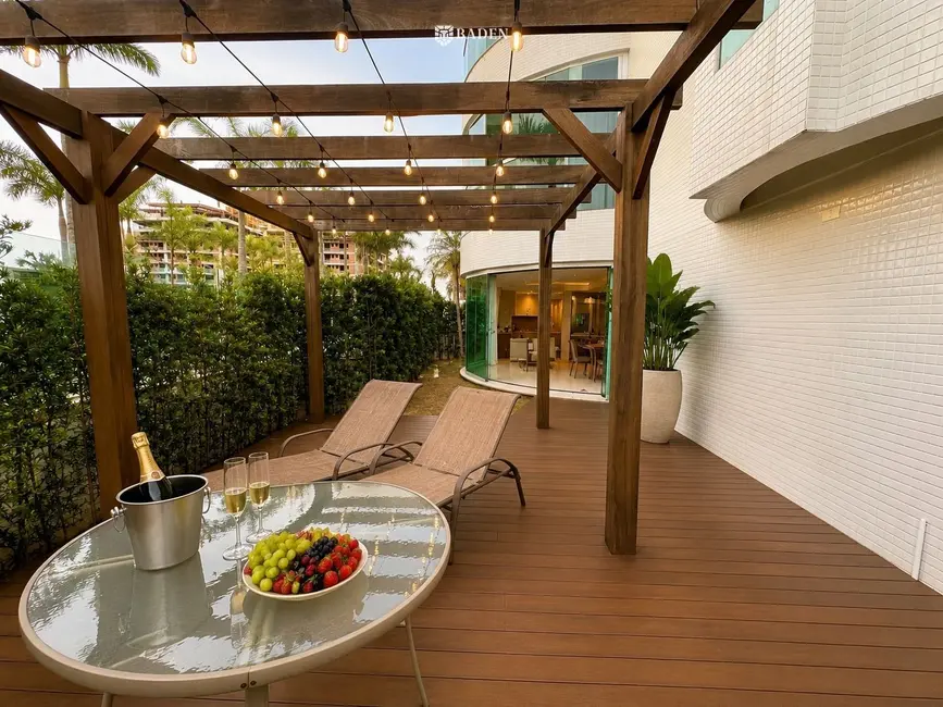 Apartamento com 3 quartos à venda, 320m2 em Itajai - SC - imagem 1 Foto 1 de Apartamento com 3 quartos à venda, 320m2 em Itajai - SC