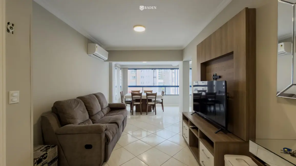Apartamento com 3 quartos à venda, 100m2 em Centro, Balneario Camboriu - SC - imagem 1 Foto 1 de Apartamento com 3 quartos à venda, 100m2 em Centro, Balneario Camboriu - SC