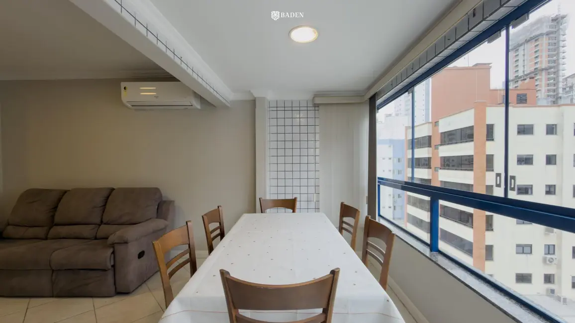Apartamento com 3 quartos à venda, 100m2 em Centro, Balneario Camboriu - SC - imagem 7 Foto 7 de Apartamento com 3 quartos à venda, 100m2 em Centro, Balneario Camboriu - SC