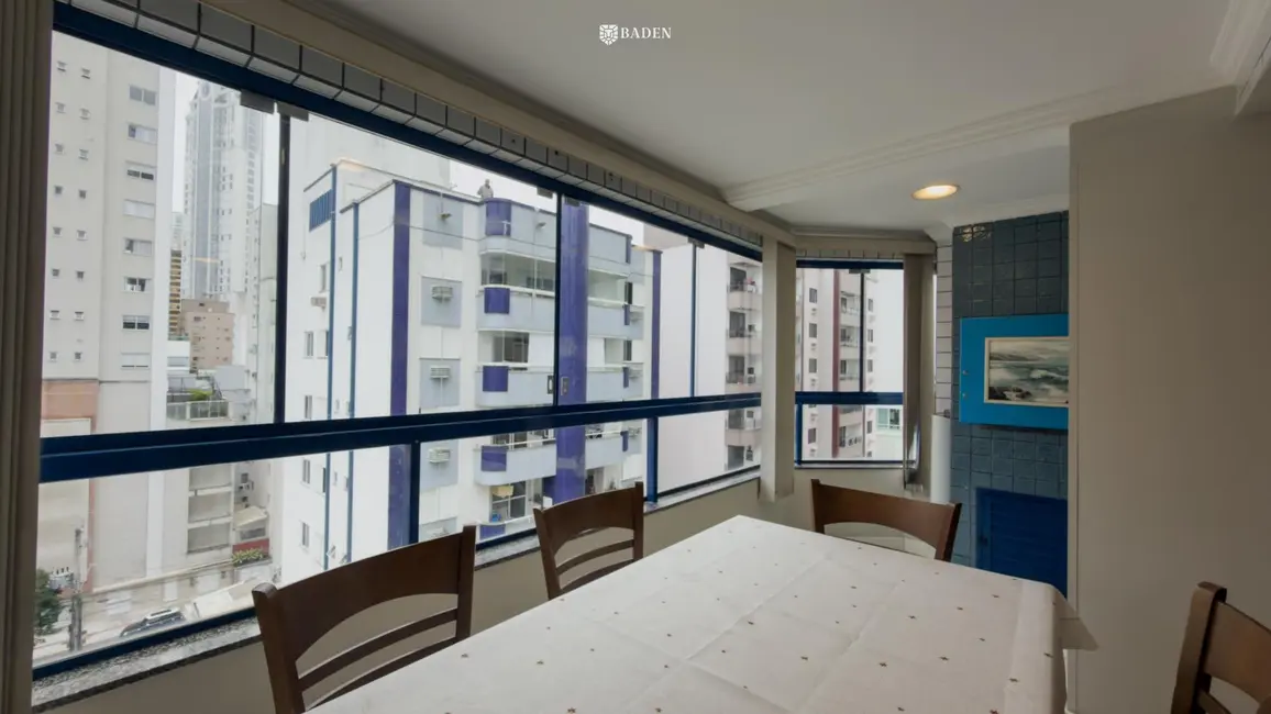 Apartamento com 3 quartos à venda, 100m2 em Centro, Balneario Camboriu - SC - imagem 6 Foto 6 de Apartamento com 3 quartos à venda, 100m2 em Centro, Balneario Camboriu - SC