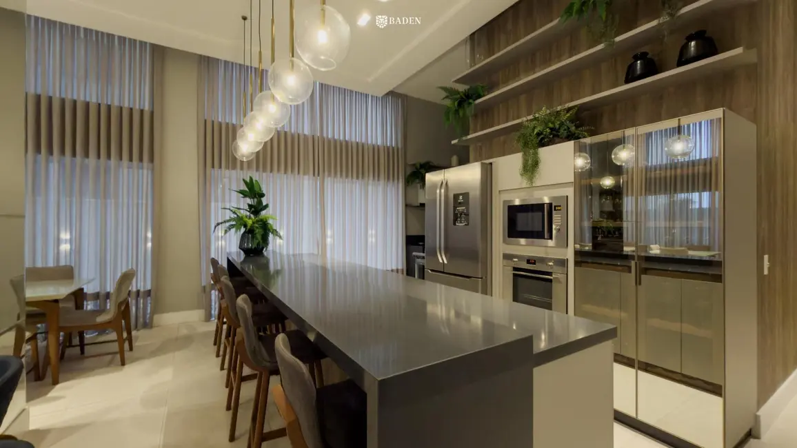 Foto 3 de Apartamento com 3 quartos à venda, 138m2 em Balneario Camboriu - SC