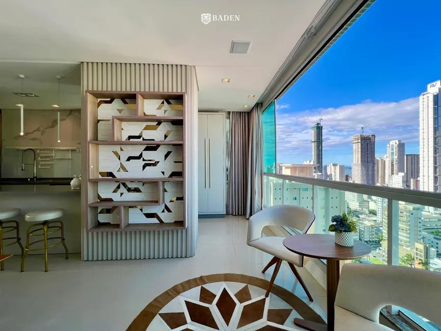Foto 6 de Apartamento com 3 quartos à venda, 137m2 em Centro, Balneario Camboriu - SC
