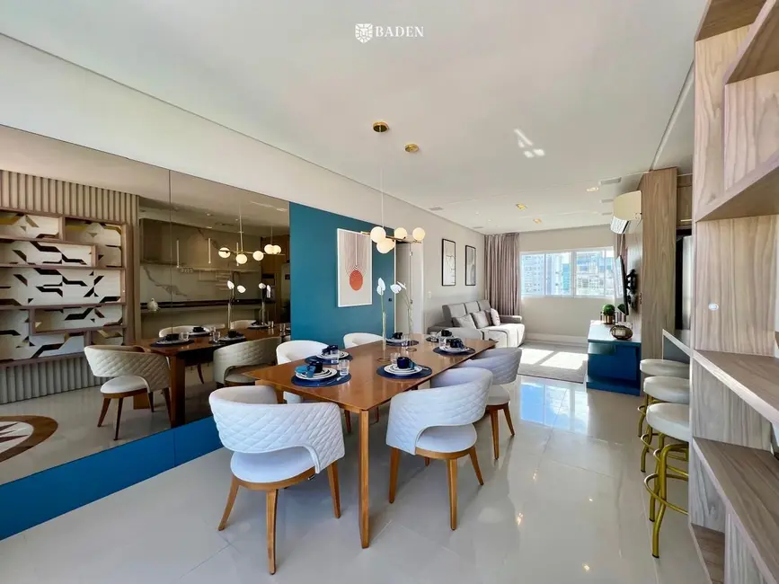 Foto 8 de Apartamento com 3 quartos à venda, 137m2 em Centro, Balneario Camboriu - SC