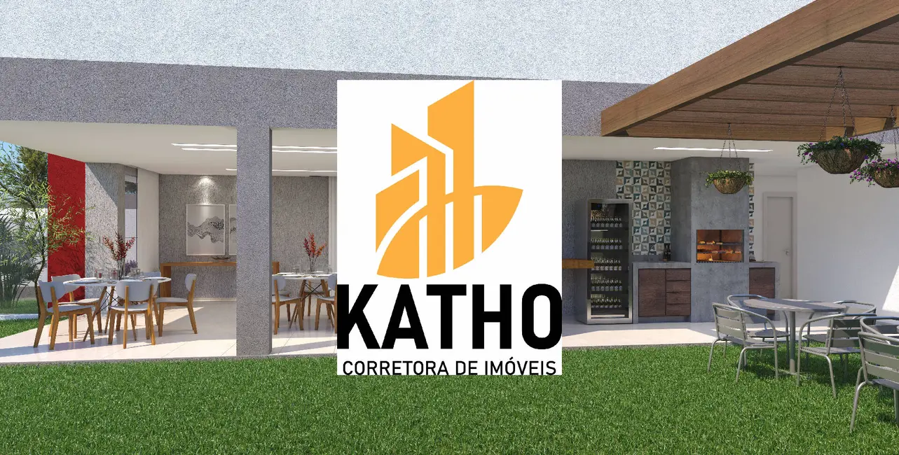 Apartamento com 2 quartos à venda, 44m2 em Contagem - MG - imagem 5 Foto 5 de Apartamento com 2 quartos à venda, 44m2 em Contagem - MG