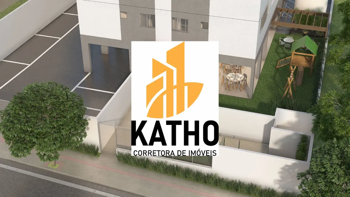 Apartamento com 2 quartos à venda, 44m2 em Contagem - MG - imagem 4 Foto 4 de Apartamento com 2 quartos à venda, 44m2 em Contagem - MG