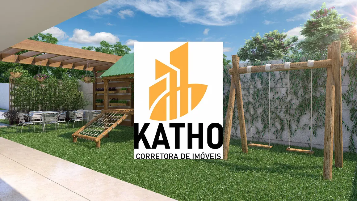 Apartamento com 2 quartos à venda, 44m2 em Contagem - MG - imagem 7 Foto 7 de Apartamento com 2 quartos à venda, 44m2 em Contagem - MG