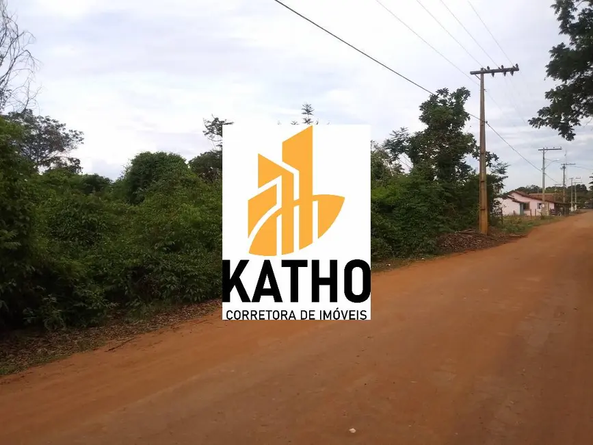 Sítio / Rancho à venda, 5800m2 em Felixlandia - MG - imagem 4 Foto 4 de Sítio / Rancho à venda, 5800m2 em Felixlandia - MG