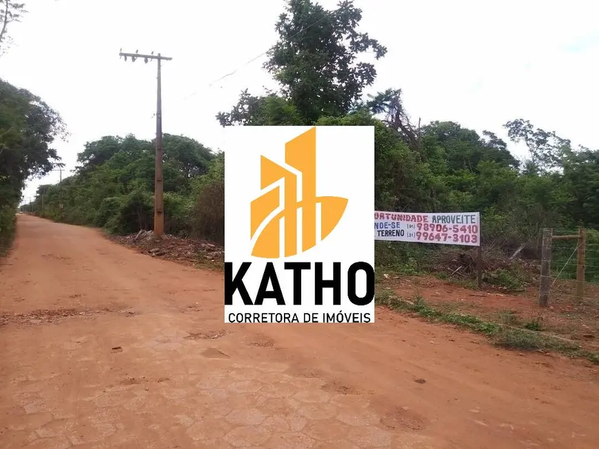 Sítio / Rancho à venda, 5800m2 em Felixlandia - MG - imagem 3 Foto 3 de Sítio / Rancho à venda, 5800m2 em Felixlandia - MG