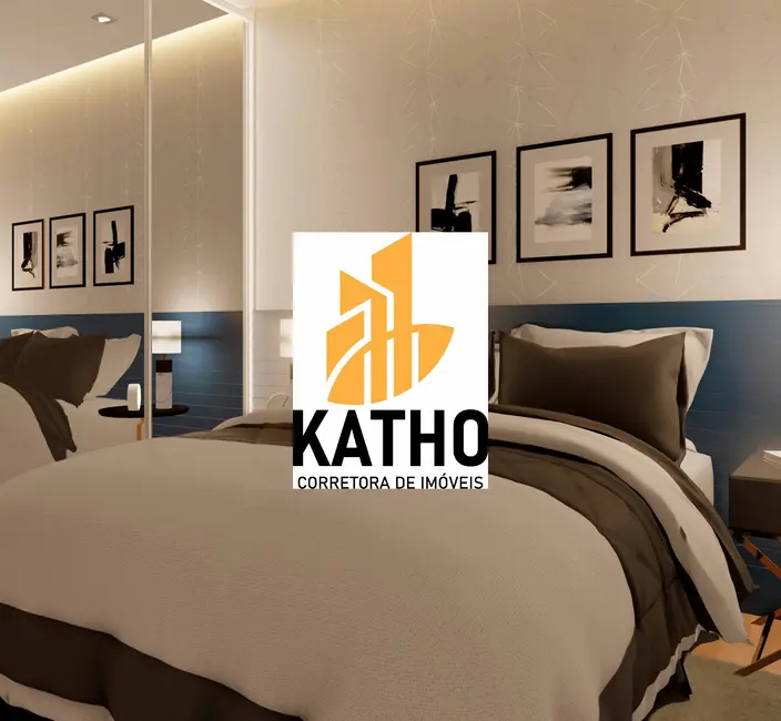 Apartamento com 2 quartos à venda, 45m2 em Santa Helena (Barreiro), Belo Horizonte - MG - imagem 9 Foto 9 de Apartamento com 2 quartos à venda, 45m2 em Santa Helena (Barreiro), Belo Horizonte - MG