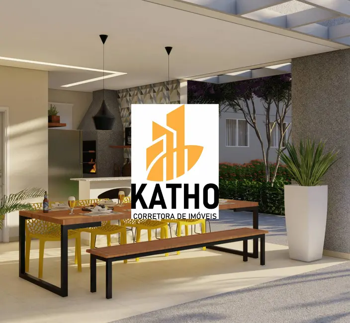 Apartamento com 2 quartos à venda, 45m2 em Santa Helena (Barreiro), Belo Horizonte - MG - imagem 7 Foto 7 de Apartamento com 2 quartos à venda, 45m2 em Santa Helena (Barreiro), Belo Horizonte - MG