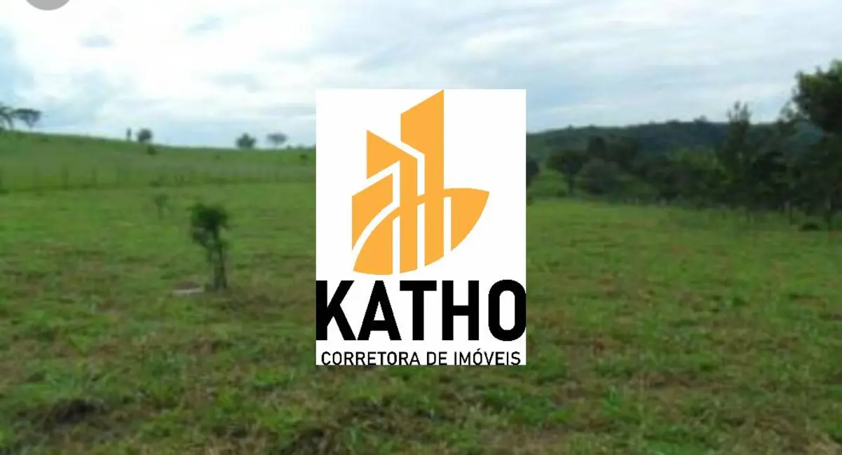 Foto 4 de Terreno / Lote à venda, 2200m2 em Fazenda Velha, Sete Lagoas - MG