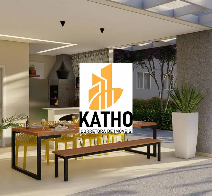 Foto 7 de Apartamento com 2 quartos à venda, 44m2 em Milionários (Barreiro), Belo Horizonte - MG