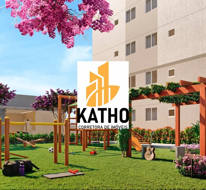 Foto 6 de Apartamento com 2 quartos à venda, 44m2 em Milionários (Barreiro), Belo Horizonte - MG