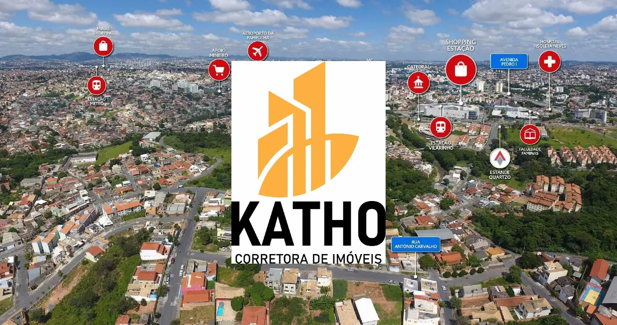 Apartamento com 2 quartos à venda, 44m2 em Juliana, Belo Horizonte - MG - imagem 3 Foto 3 de Apartamento com 2 quartos à venda, 44m2 em Juliana, Belo Horizonte - MG