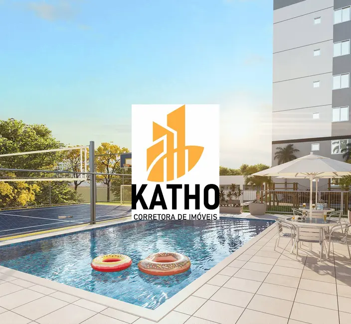 Apartamento com 2 quartos à venda, 44m2 em Juliana, Belo Horizonte - MG - imagem 4 Foto 4 de Apartamento com 2 quartos à venda, 44m2 em Juliana, Belo Horizonte - MG