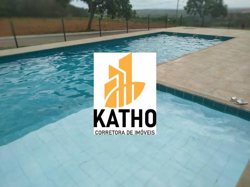 Foto 6 de Terreno / Lote à venda, 1115m2 em Centro, Jequitiba - MG