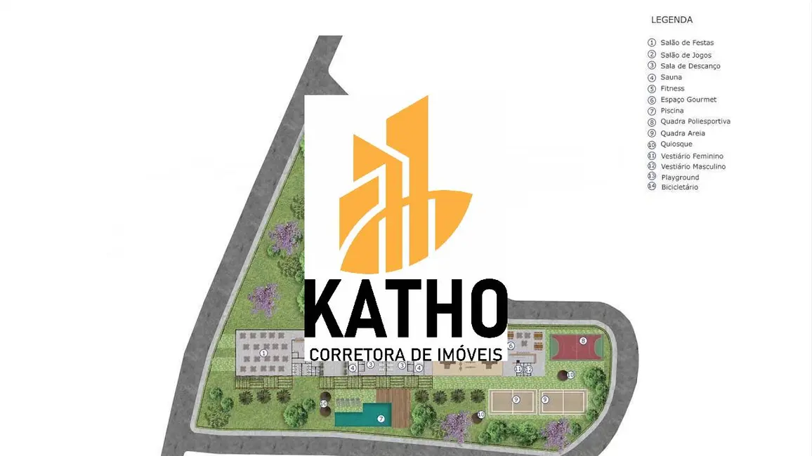 Foto 3 de Terreno / Lote à venda, 1115m2 em Centro, Jequitiba - MG