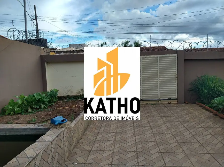 Foto 5 de Casa com 3 quartos à venda, 420m2 em Sete Lagoas - MG