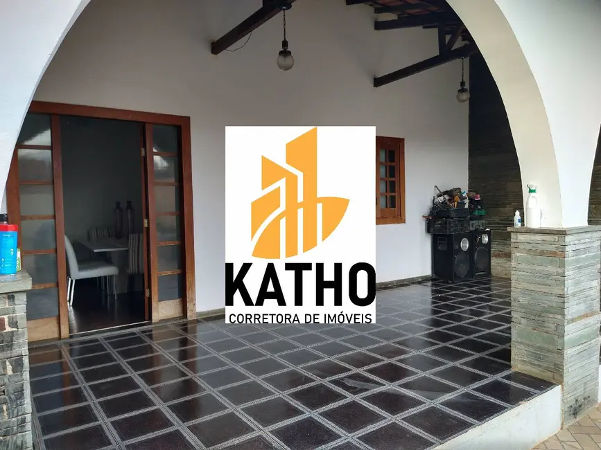 Foto 7 de Casa com 3 quartos à venda, 420m2 em Sete Lagoas - MG